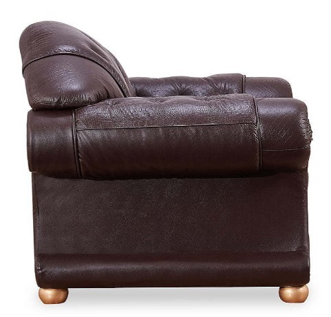 Кресло Versace Коричневый в Южно-Сахалинске - изображение 2