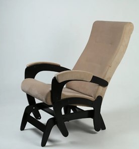 Маятниковое кресло Версаль, ткань песок 36-Т-П в Южно-Сахалинске