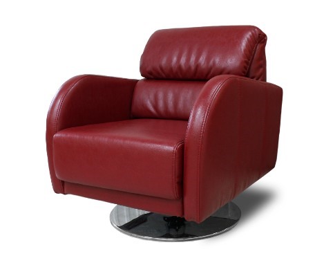 Мягкое кресло Лотос 730х830х620 мм в Южно-Сахалинске - изображение 1