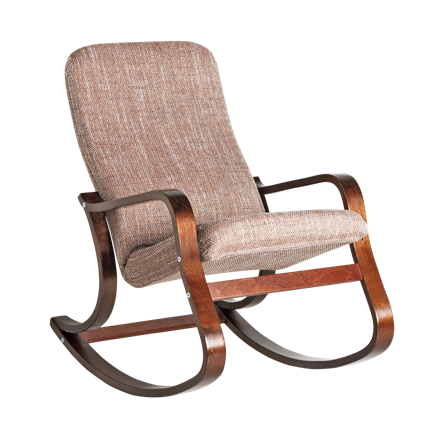 Кресло-качалка Старт Каприз в Южно-Сахалинске - изображение
