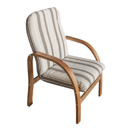 Кресло Старт 2 в Южно-Сахалинске - изображение