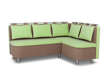 Кухонный диван угловой Трапеза без спального места в Южно-Сахалинске - предосмотр