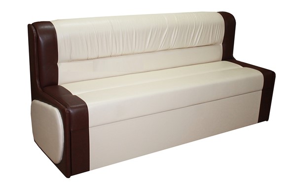 Кухонный диван Квадро 4 со спальным местом в Южно-Сахалинске - изображение