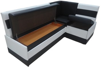Кухонный угловой диван Модерн 6 со спальным местом в Южно-Сахалинске - предосмотр 2