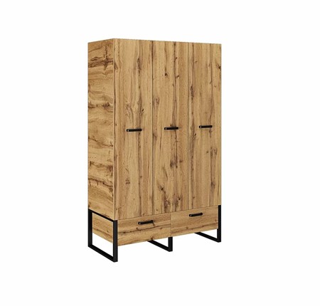 Шкаф для одежды Гранд в Южно-Сахалинске - изображение