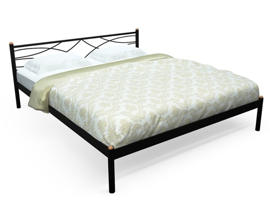 Кровать 7015 180х200 в Южно-Сахалинске - изображение