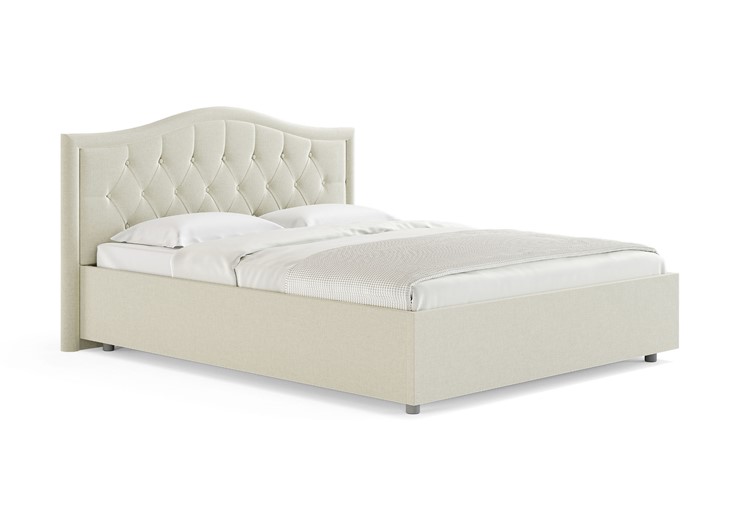 Двуспальная кровать Ancona 200х190 с основанием в Южно-Сахалинске - изображение 31
