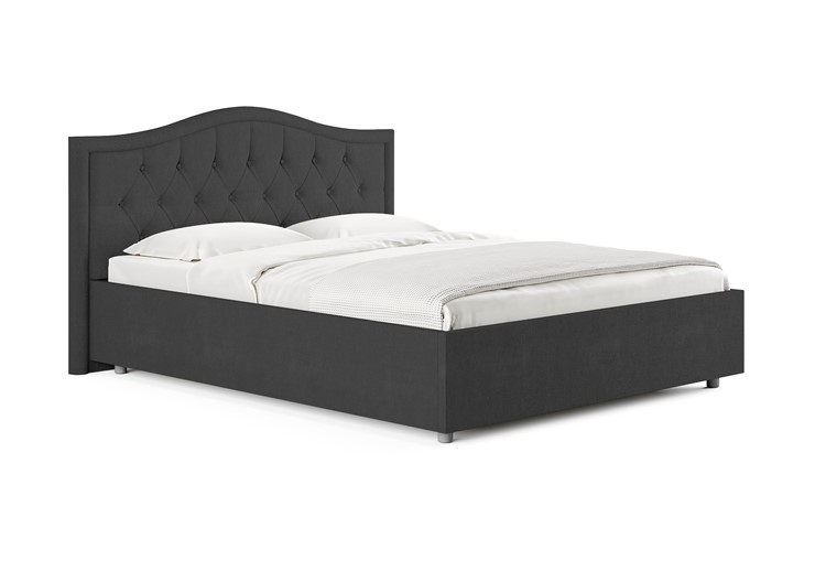 Двуспальная кровать Ancona 200х190 с основанием в Южно-Сахалинске - изображение 73