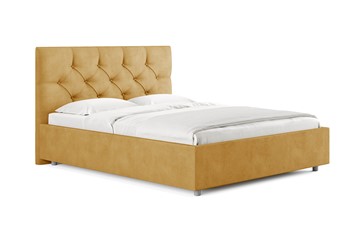 Спальная кровать Bari 160х190 с основанием в Южно-Сахалинске