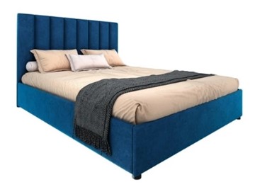 Двуспальная кровать Elegance 180х200 (без наполнения) в Южно-Сахалинске - предосмотр