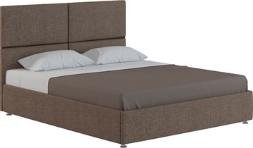 Кровать двуспальная Jasmin размер 180*200 с основанием в Южно-Сахалинске - предосмотр 6