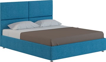Кровать двуспальная Jasmin размер 180*200 с основанием в Южно-Сахалинске - предосмотр 7