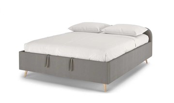 Спальная кровать Jazz-L 1600х1900 без подъёмного механизма в Южно-Сахалинске - предосмотр