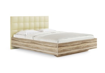 Двуспальная кровать Luiza (ясень ориноко) 160х200 с основанием в Южно-Сахалинске - предосмотр 12