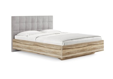 Двуспальная кровать Luiza (ясень ориноко) 200х190 с основанием в Южно-Сахалинске - предосмотр 8