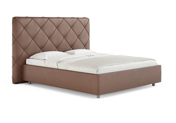 Двуспальная кровать Manhattan 160х190 с основанием в Южно-Сахалинске - предосмотр 20