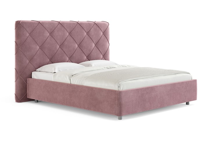 Двуспальная кровать Manhattan 160х190 с основанием в Южно-Сахалинске - изображение 9