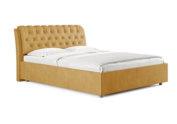 Спальная кровать Olivia 180х200 с основанием в Южно-Сахалинске - предосмотр 20