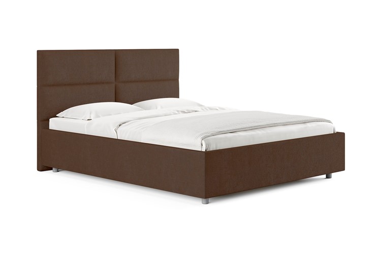 Кровать спальная Omega 180х190 с основанием в Южно-Сахалинске - изображение 31