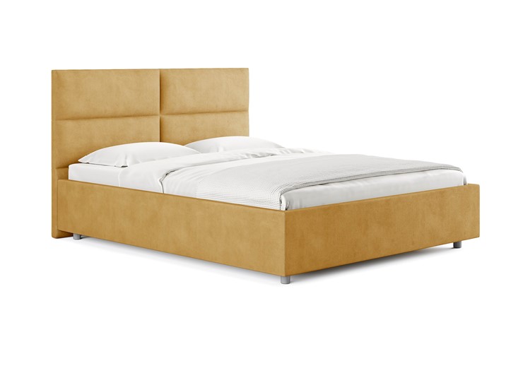 Кровать спальная Omega 180х190 с основанием в Южно-Сахалинске - изображение 45