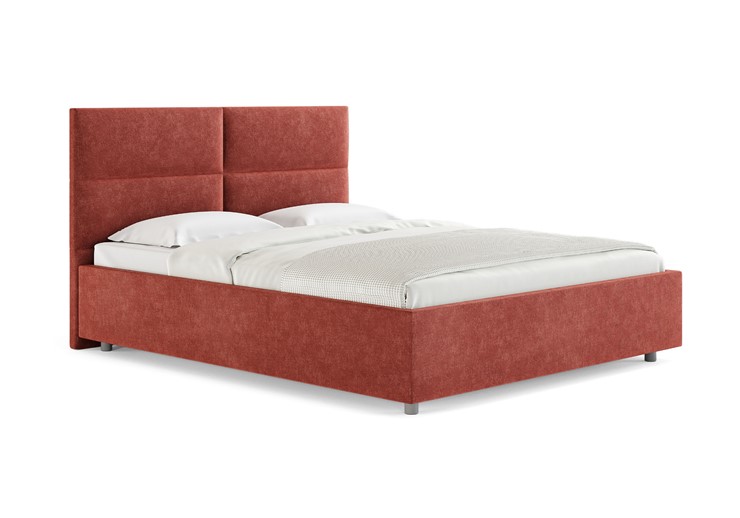 Кровать спальная Omega 180х190 с основанием в Южно-Сахалинске - изображение 71
