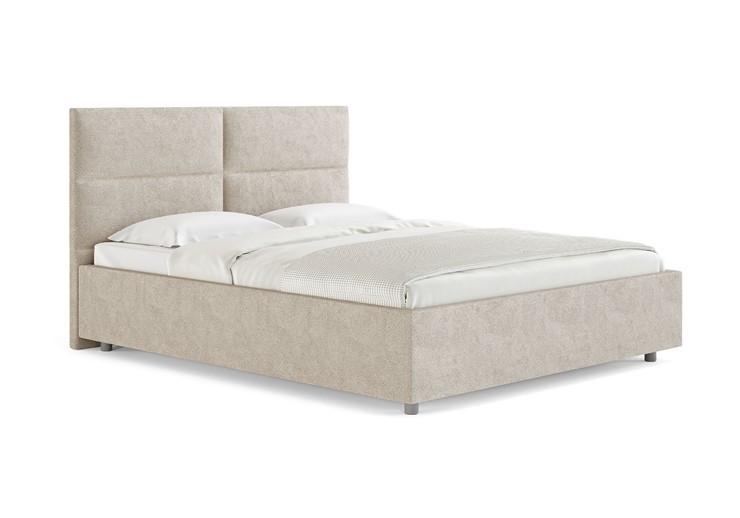 Кровать спальная Omega 180х190 с основанием в Южно-Сахалинске - изображение 10