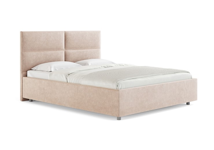 Кровать спальная Omega 180х190 с основанием в Южно-Сахалинске - изображение 78