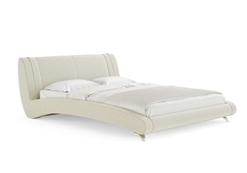 Спальная кровать Rimini 160х190 с основанием в Южно-Сахалинске - предосмотр 32