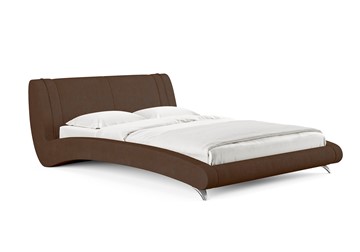 Спальная кровать Rimini 160х190 с основанием в Южно-Сахалинске - предосмотр 76