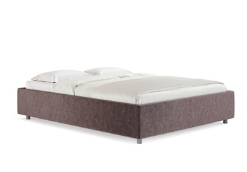 Двуспальная кровать Scandinavia 180х190 с основанием в Южно-Сахалинске - предосмотр