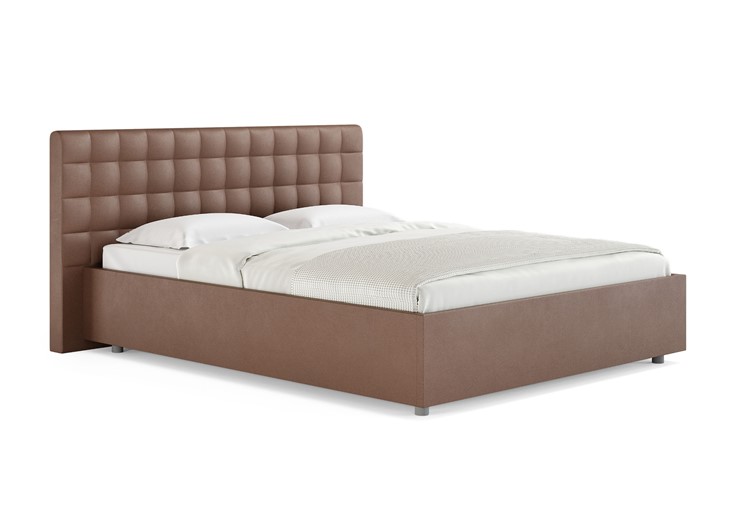 Кровать спальная Siena 160х190 с основанием в Южно-Сахалинске - изображение 5