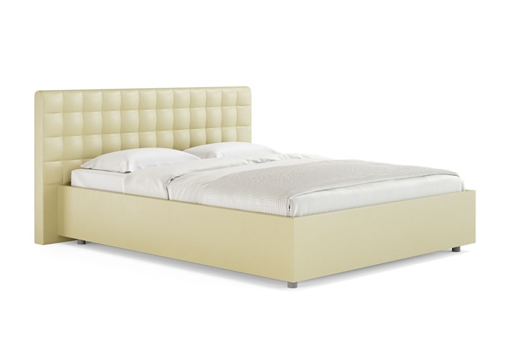 Кровать спальная Siena 160х190 с основанием в Южно-Сахалинске - изображение 12