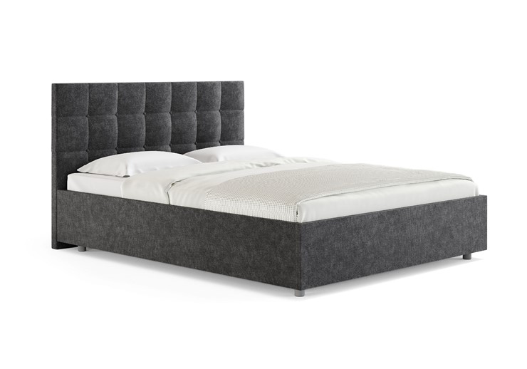 Кровать в спальню Tivoli 160х200 с основанием в Южно-Сахалинске - изображение 9