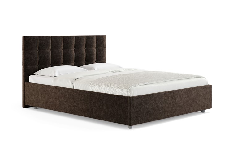 Кровать в спальню Tivoli 160х200 с основанием в Южно-Сахалинске - изображение 10