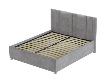 Двуспальная кровать Верона 160х200 с подъемным механизмом в Южно-Сахалинске - предосмотр