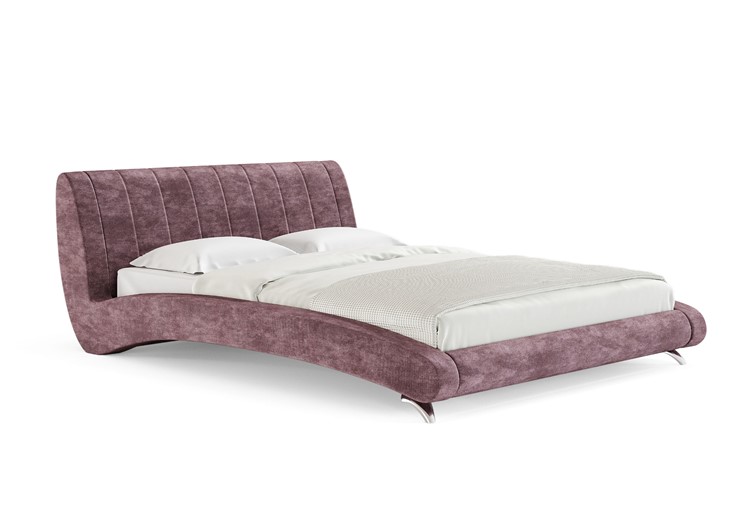 Двуспальная кровать Verona 200х200 с основанием в Южно-Сахалинске - изображение 17