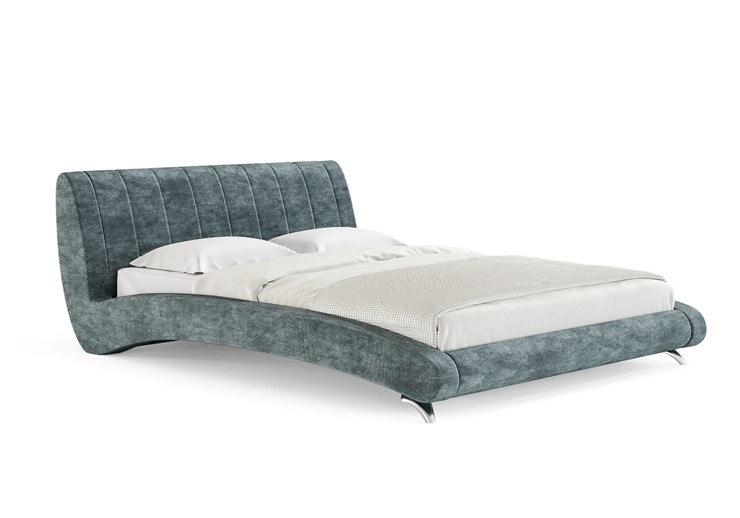 Двуспальная кровать Verona 200х200 с основанием в Южно-Сахалинске - изображение 19