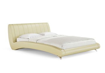 Двуспальная кровать Verona 200х200 с основанием в Южно-Сахалинске - предосмотр 24