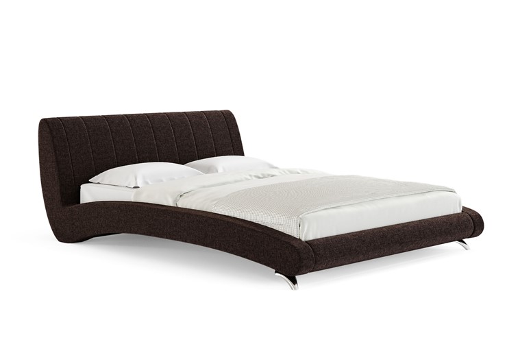 Двуспальная кровать Verona 200х200 с основанием в Южно-Сахалинске - изображение 34