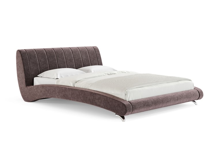 Двуспальная кровать Verona 200х200 с основанием в Южно-Сахалинске - изображение 43