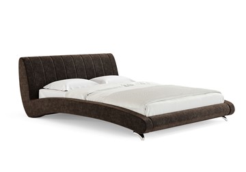 Двуспальная кровать Verona 200х200 с основанием в Южно-Сахалинске - предосмотр