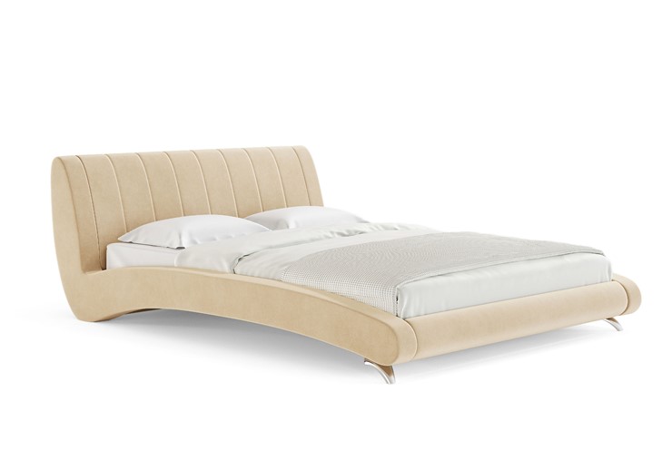 Двуспальная кровать Verona 200х200 с основанием в Южно-Сахалинске - изображение 7