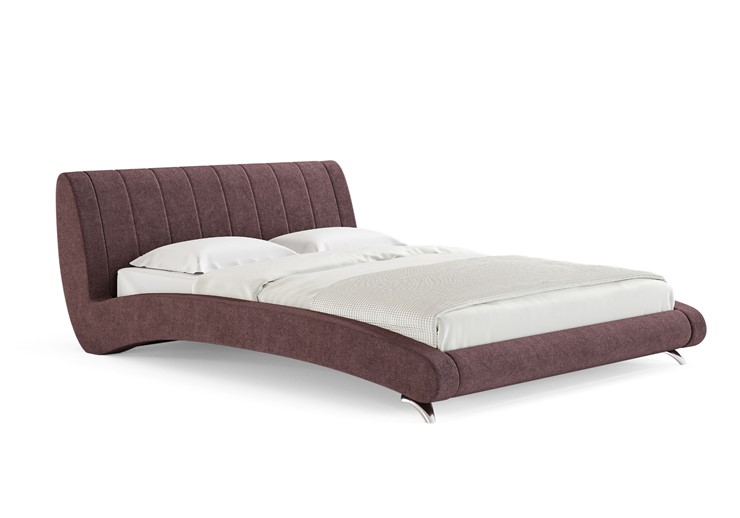Двуспальная кровать Verona 200х200 с основанием в Южно-Сахалинске - изображение 53