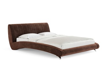 Двуспальная кровать Verona 200х200 с основанием в Южно-Сахалинске - предосмотр 8