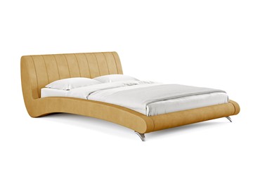 Двуспальная кровать Verona 200х200 с основанием в Южно-Сахалинске - предосмотр 65