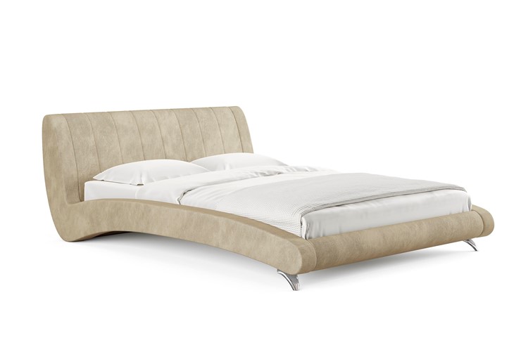 Двуспальная кровать Verona 200х200 с основанием в Южно-Сахалинске - изображение 73