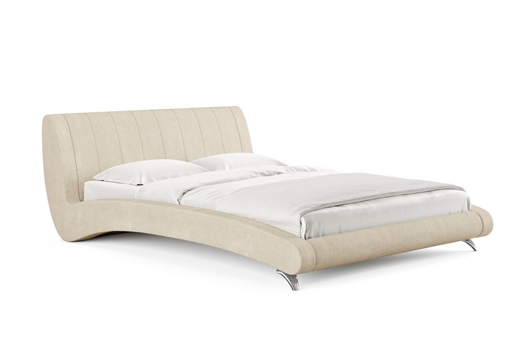 Двуспальная кровать Verona 200х200 с основанием в Южно-Сахалинске - изображение 80