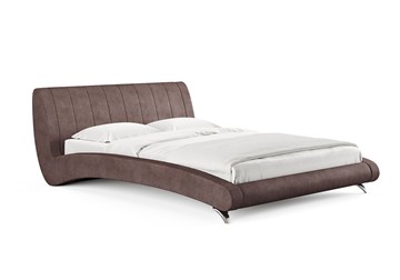 Двуспальная кровать Verona 200х200 с основанием в Южно-Сахалинске - предосмотр 85