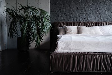 Двуспальная кровать с механизмом Лофт 2060 в Южно-Сахалинске - предосмотр 3