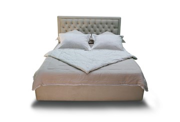Кровать без механизма 1-спальная с низкими ножками Грета 900х2150 мм в Южно-Сахалинске